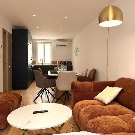 Le Clauzel, Terrasse Et Parking Gratuit Daire